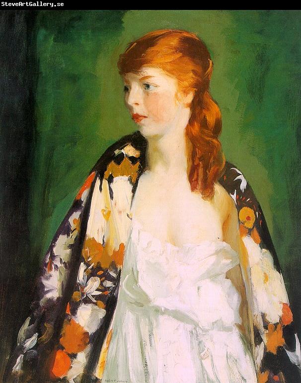 Robert Henri Edna